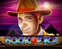 Book Of Ra Book Of Ra