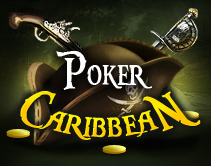 Карибский покер