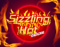 Sizzling Hot Deluxe 