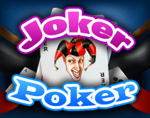 Джокер-покер