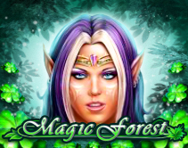 Волшебный лес HD