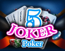 Покер с 5 джокерами