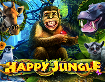 Happy Jungle HD