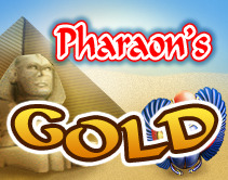 Pharaon's Gold